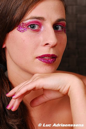 Make-up 09