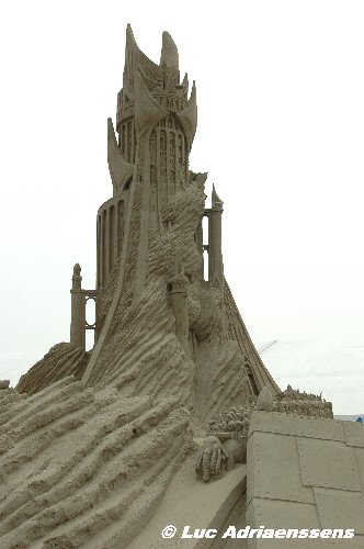 Zandsculptuur 2004 22